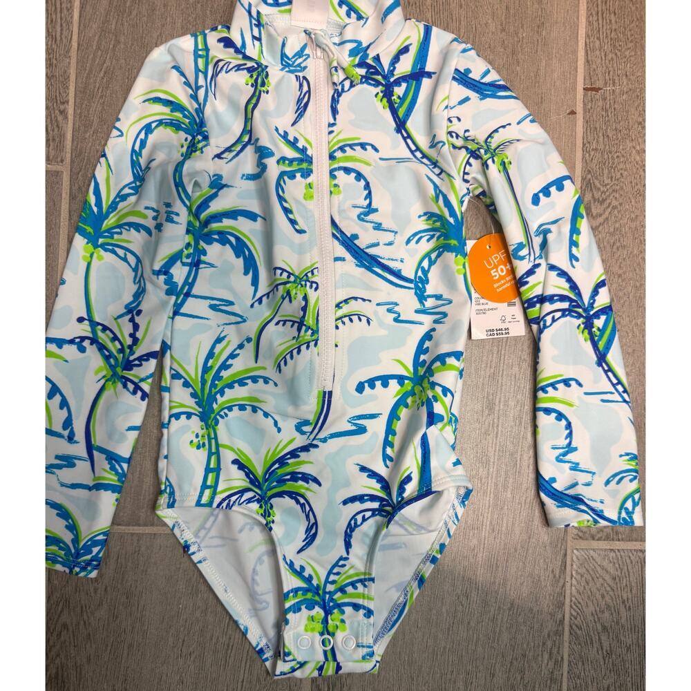 Gymboree 3T kids swimsuit